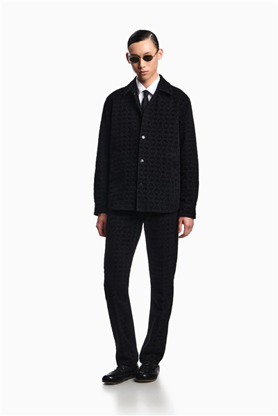 Emporio Armani Erkek Mont