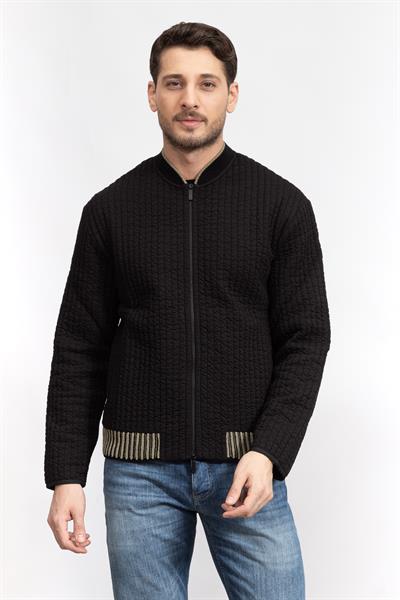 Emporio Armani Erkek Mont