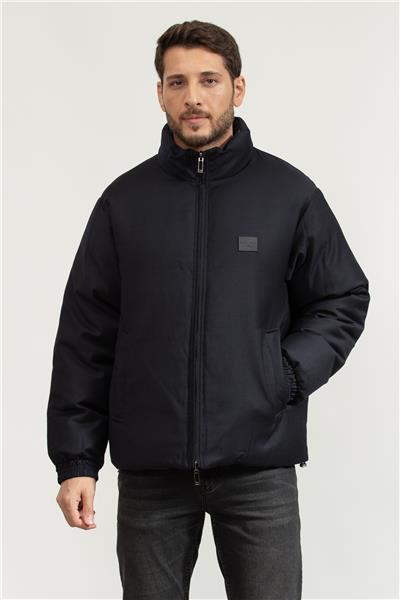 Emporio Armani Erkek Mont