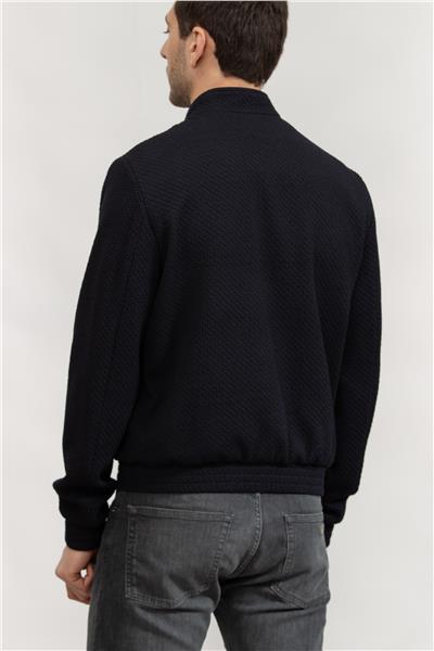 Emporio Armani Erkek Mont