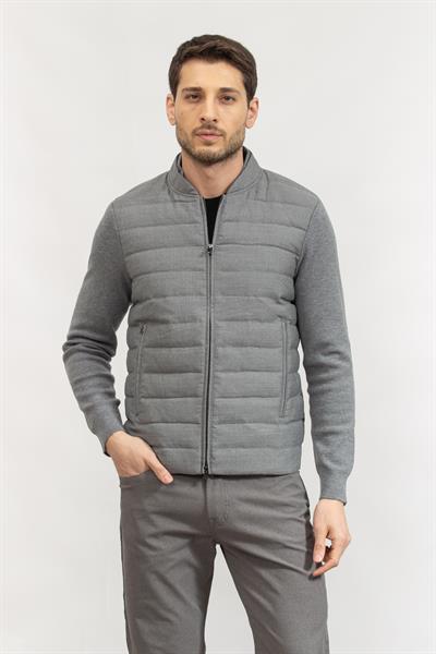 Emporio Armani Erkek Mont