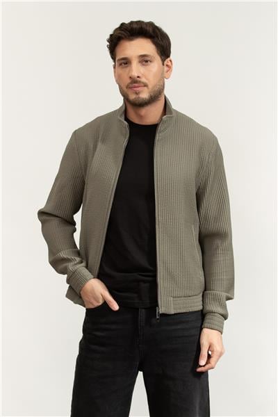 Emporio Armani Erkek Mont