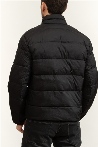 Emporio Armani Erkek Mont