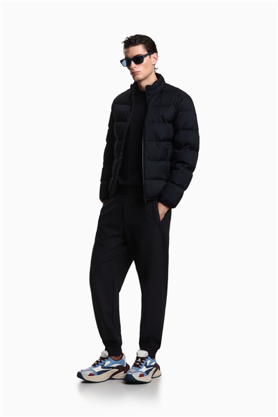 Emporio Armani Erkek Mont