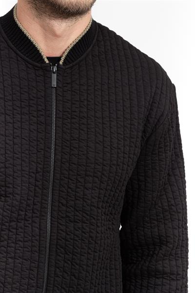 Emporio Armani Erkek Mont