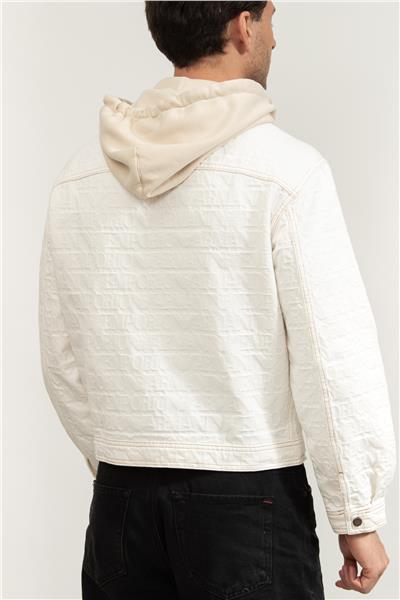 Emporio Armani Erkek Mont