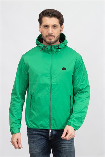 Emporio Armani Erkek Mont