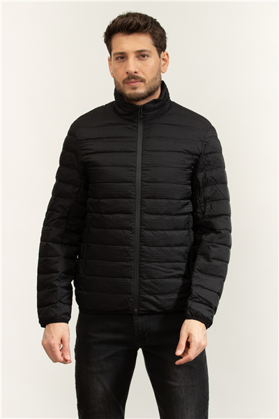 Emporio Armani Erkek Mont