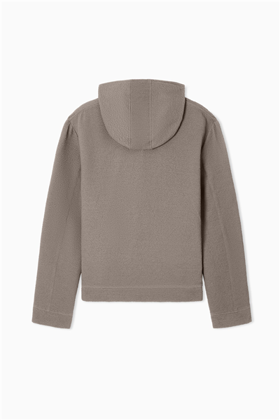 Emporio Armani Erkek Mont Çok Renkli