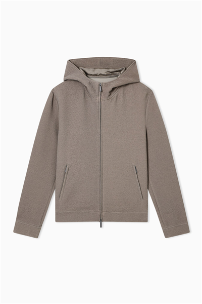 Emporio Armani Erkek Mont Çok Renkli