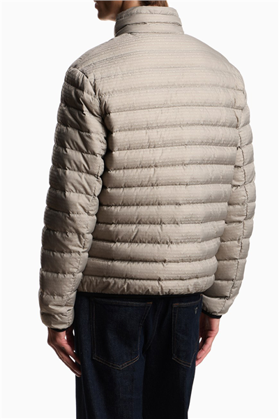 Emporio Armani Erkek Mont Çok Renkli