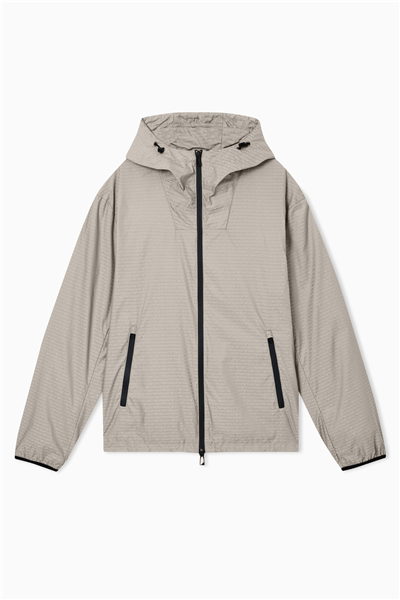 Emporio Armani Erkek Mont Çok Renkli
