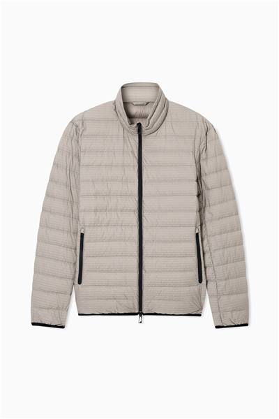 Emporio Armani Erkek Mont Çok Renkli