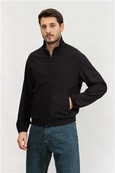 Emporio Armani Erkek Mont