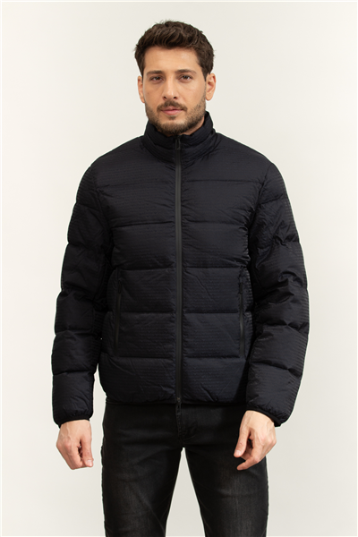 Emporio Armani Erkek Mont