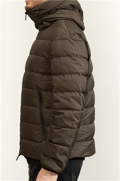 Emporio Armani Erkek Mont