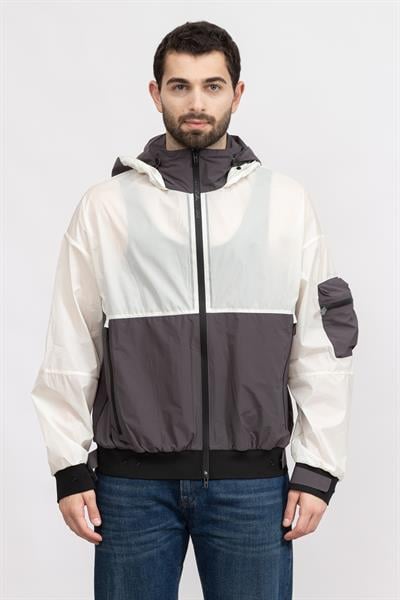 Emporio Armani Erkek Mont