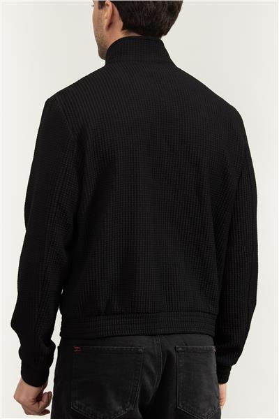 Emporio Armani Erkek Mont