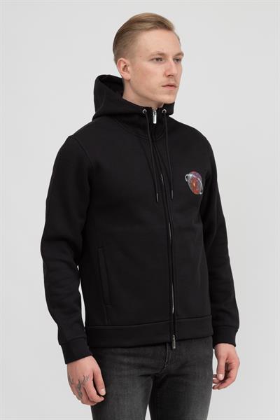 Emporio Armani Erkek Mont