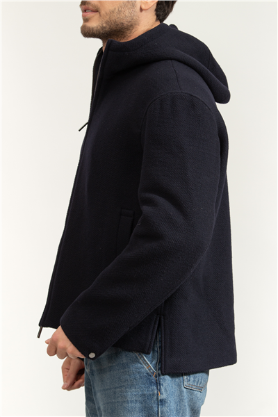 Emporio Armani Erkek Mont