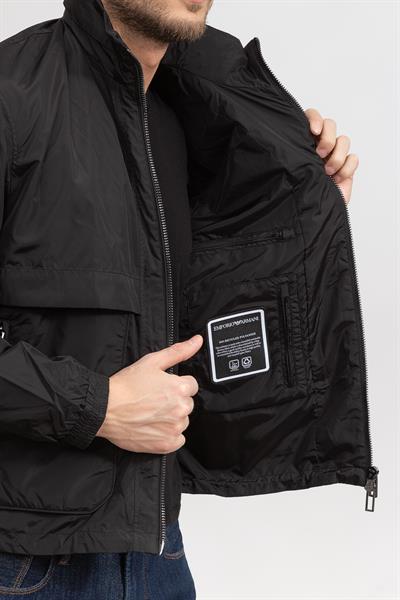 Emporio Armani Erkek Mont