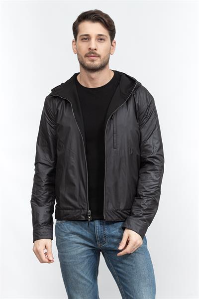 Emporio Armani Erkek Mont