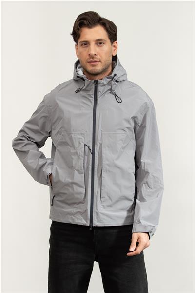 Emporio Armani Erkek Mont