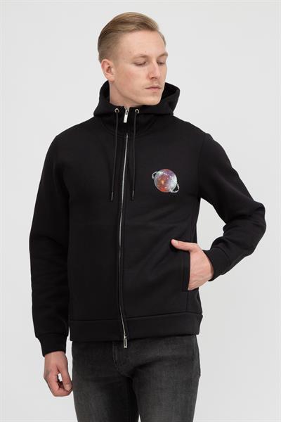 Emporio Armani Erkek Mont