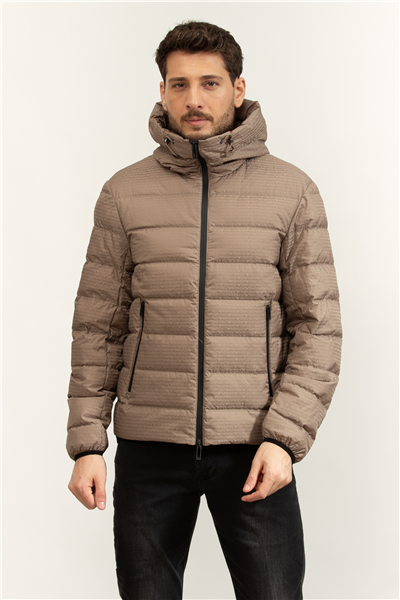 Emporio Armani Erkek Mont