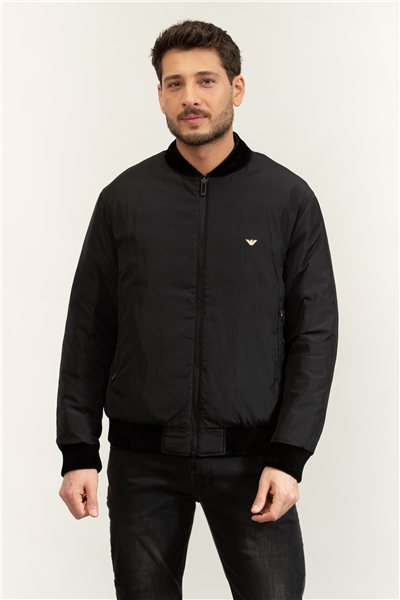 Emporio Armani Erkek Mont