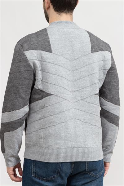 Emporio Armani Erkek Mont