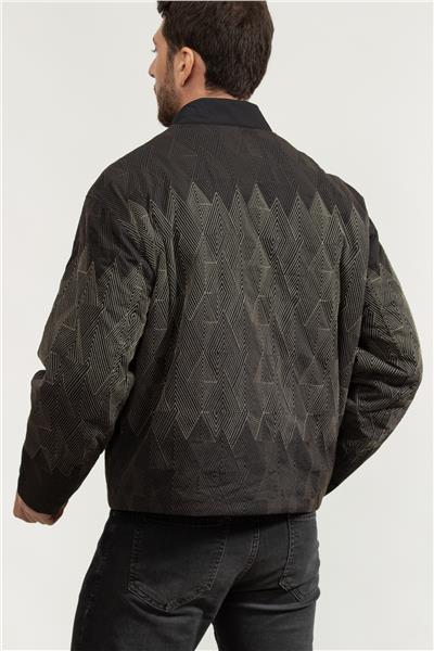 Emporio Armani Erkek Mont