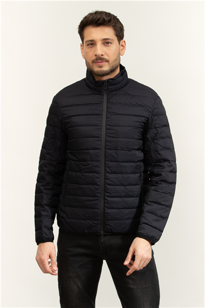 Emporio Armani Erkek Mont