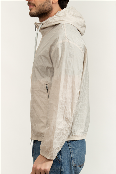 Emporio Armani Erkek Mont