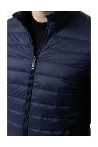 Emporio Armani Erkek Mont