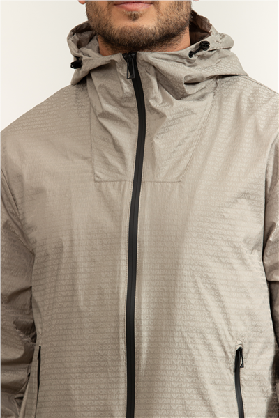 Emporio Armani Erkek Mont