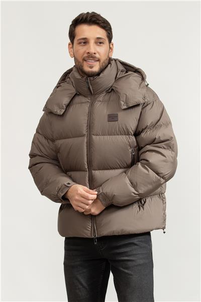 Emporio Armani Erkek Mont