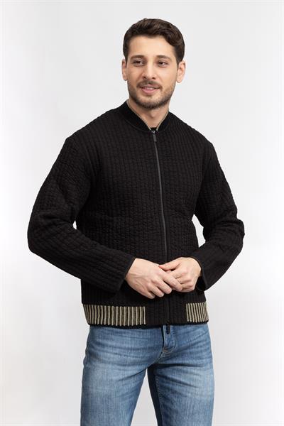 Emporio Armani Erkek Mont