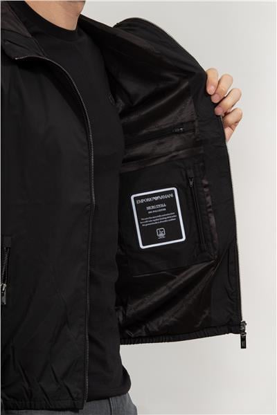 Emporio Armani Erkek Mont
