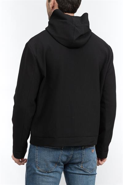 Emporio Armani Erkek Mont