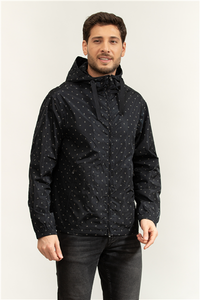 Emporio Armani Erkek Mont