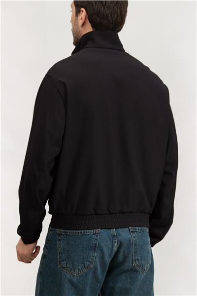 Emporio Armani Erkek Mont