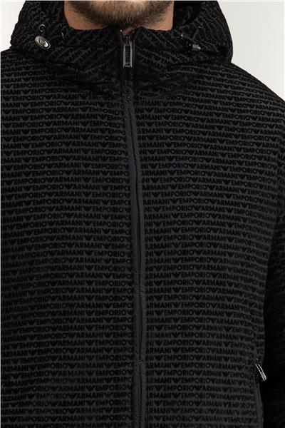 Emporio Armani Erkek Mont