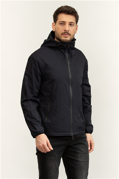 Emporio Armani Erkek Mont