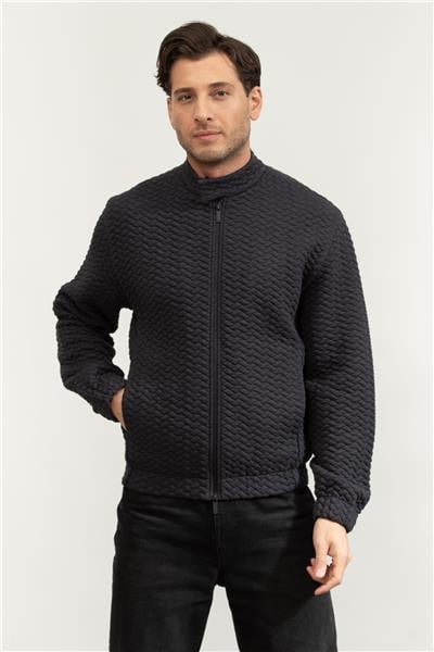 Emporio Armani Erkek Mont
