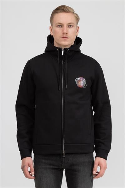 Emporio Armani Erkek Mont