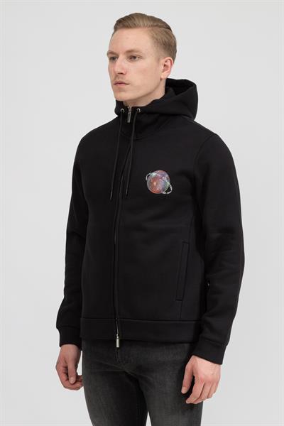Emporio Armani Erkek Mont