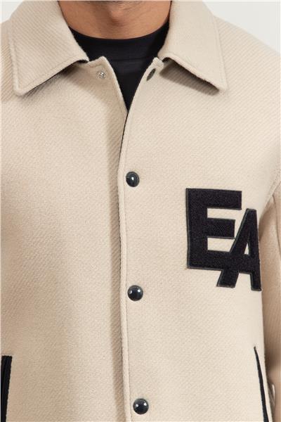 Emporio Armani Erkek Mont