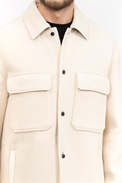 Emporio Armani Erkek Mont