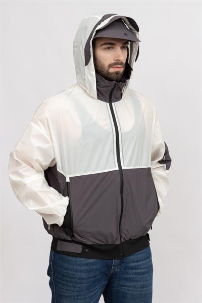 Emporio Armani Erkek Mont